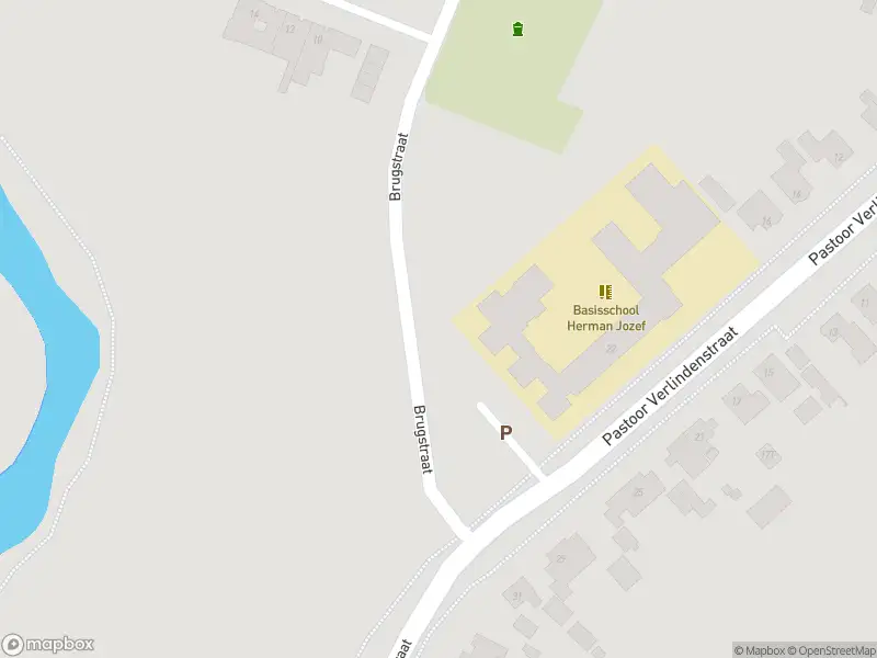 Overlastmelding Brugstraat in Berlicum