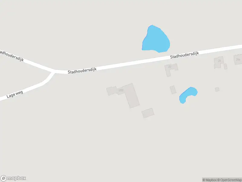 Overlastmelding Stadhoudersdijk in 's Gravenmoer