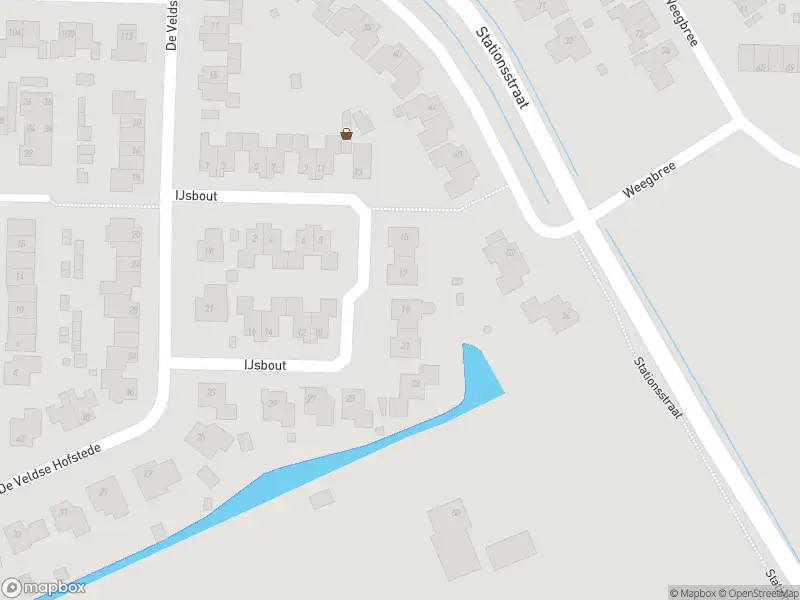 Overlastmelding Marshallstraat in 6671BE Zetten