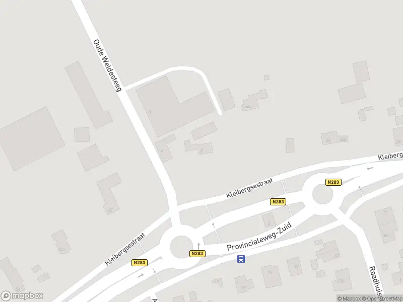 Overlastmelding Oude Weidesteeg in Eethen