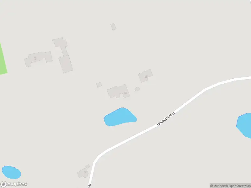 Overlastmelding Heuvelstraat in Nuland