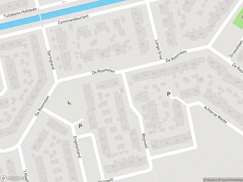 Overlastmelding Rhijnvelt in Westervoort