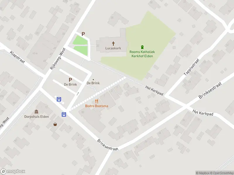 Overlastmelding De Brink in Arnhem gesloten