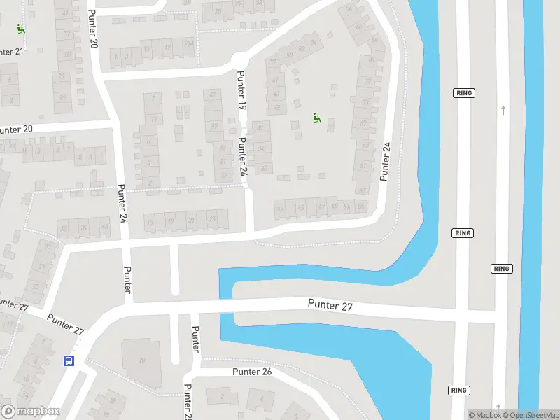 Anonieme overlastmelding Punter in Lelystad