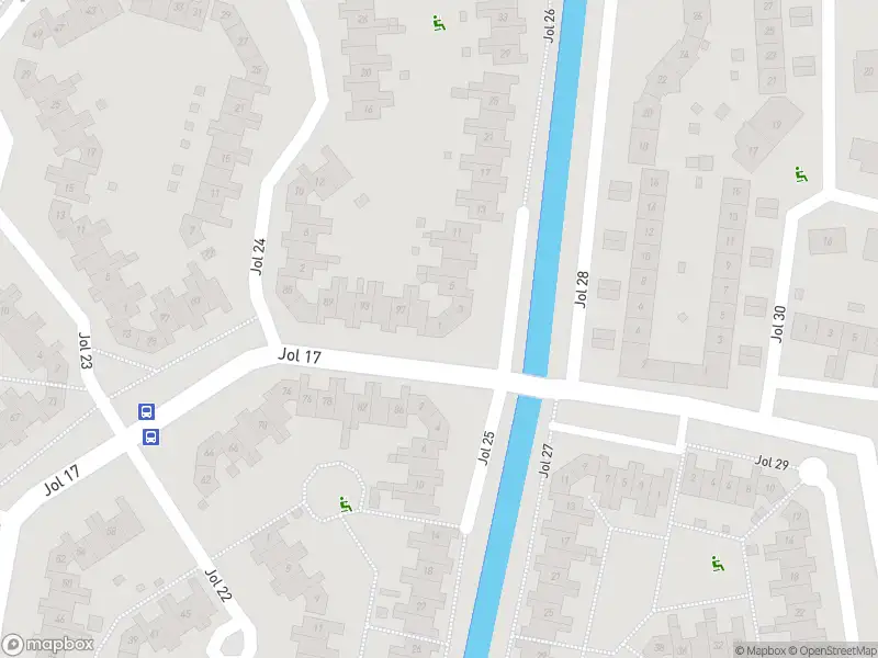 Overlastmelding Jol in Lelystad