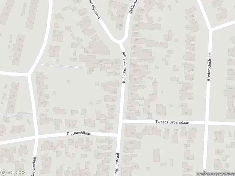 Overlastmelding Poelven in 1901HD Castricum