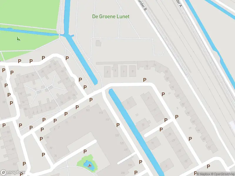 Politie naar de Engelsmanplaat in Utrecht vanwege aanrijding met letsel