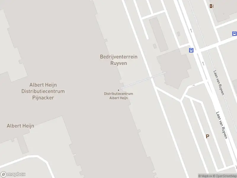 Politie met grote spoed naar de Laan van Ruyven in Delfgauw vanwege ongeval met letsel