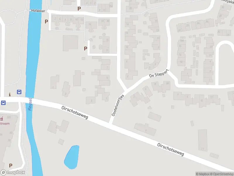 Overlastmelding Oostelvoortjes in Moergestel gesloten