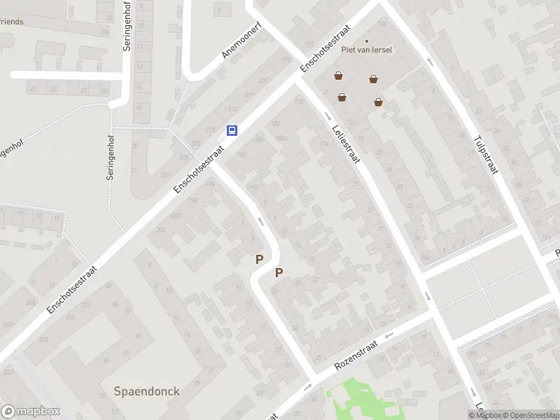 Overlastmelding Zuid-Oosterstraat in 5014BC Tilburg