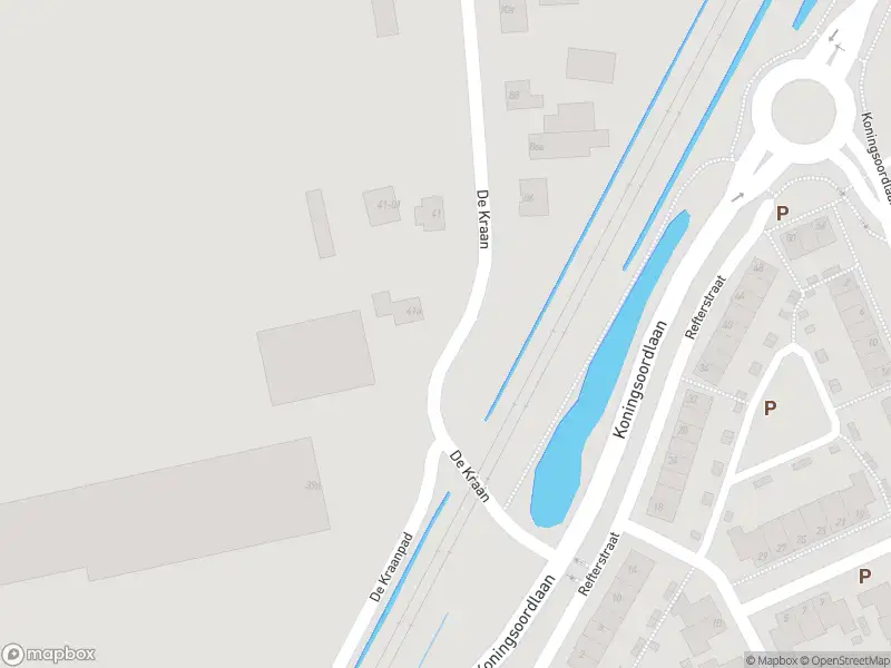 Overlastmelding De Kraan in Berkel-Enschot gesloten