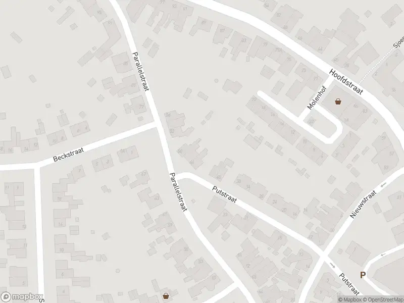 Overlastmelding Parallelstraat in Amstenrade gesloten