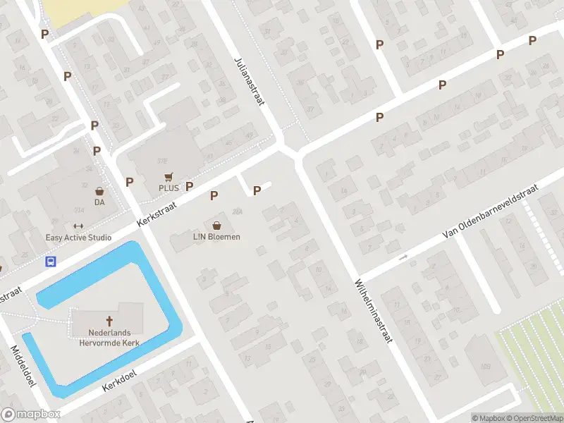 Overlastmelding Wilhelminastraat in Nieuw-Beijerland gesloten