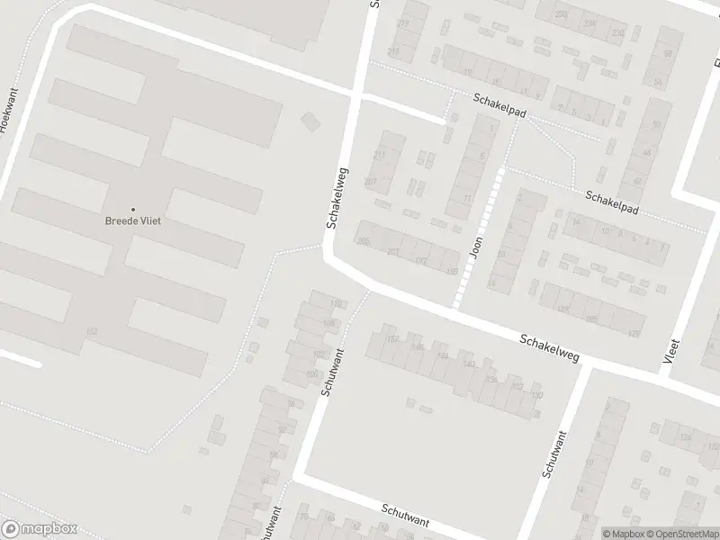 Besteld ambulance vervoer naar de Schutwant in Hoogvliet Rotterdam