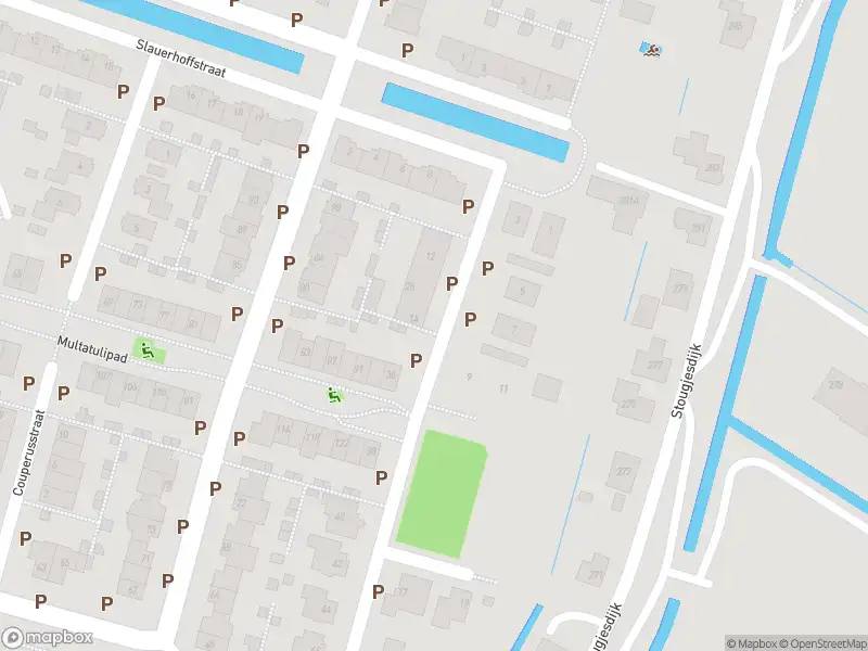 Overlastmelding Bordewijkring in Oud-Beijerland gesloten