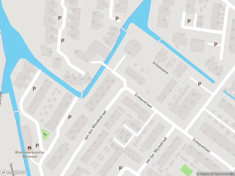 Overlastmelding Endepoellaan in Warmond gesloten