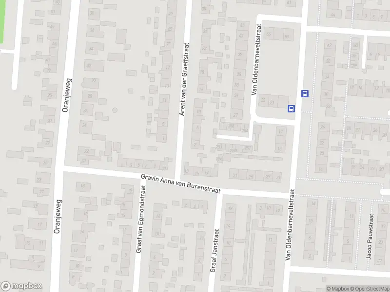 Overlastmelding Arent van der Graeffstraat in Zuid-Beijerland gesloten