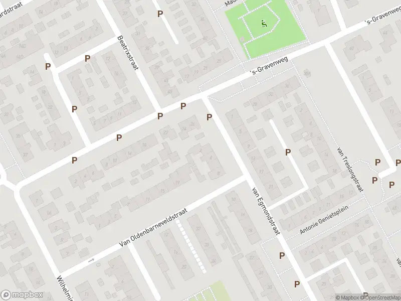 Overlastmelding Van Egmondstraat in Nieuw-Beijerland gesloten