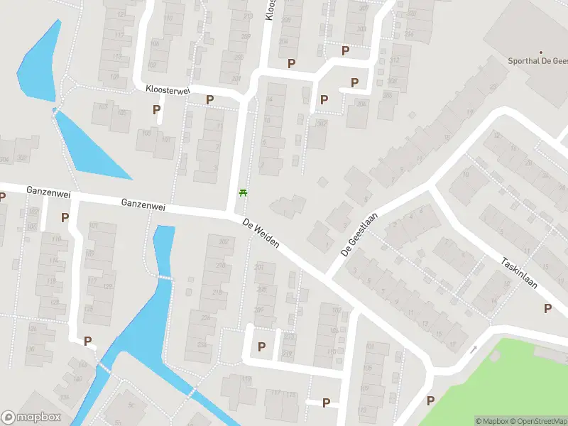 112 melding Overlastmelding De Weiden in Warmond