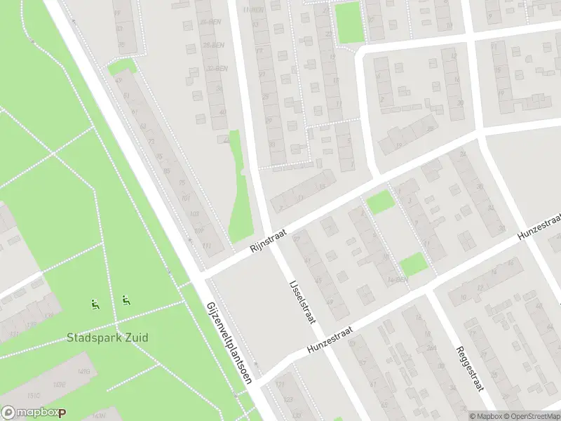 Anonieme overlastmelding Rijnstraat in IJmuiden