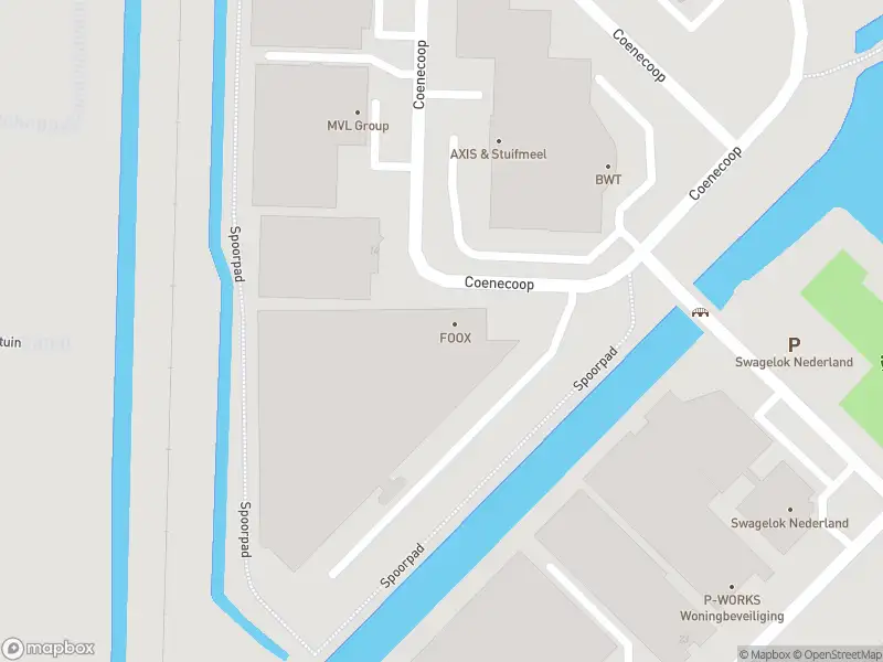 Overlastmelding Coenecoop in Waddinxveen