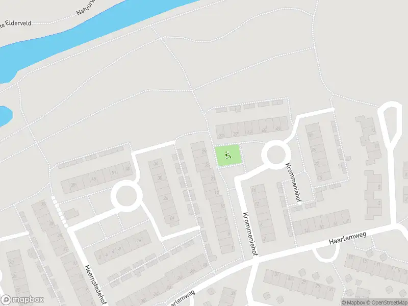 Overlastmelding Krommeniehof in Arnhem gesloten