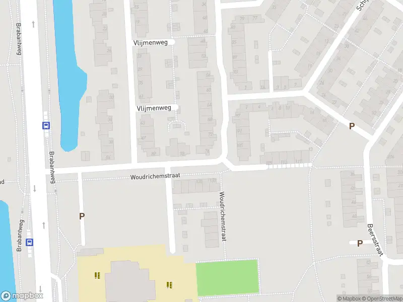 Overlastmelding Metamorfosenallee in Arnhem