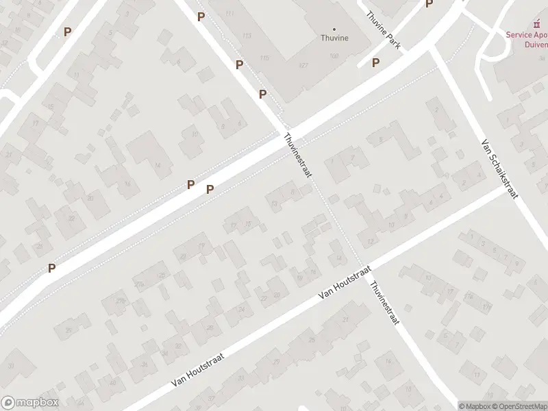 Overlastmelding Burgemeester van Dorth tot Medlerstraat in Duiven gesloten