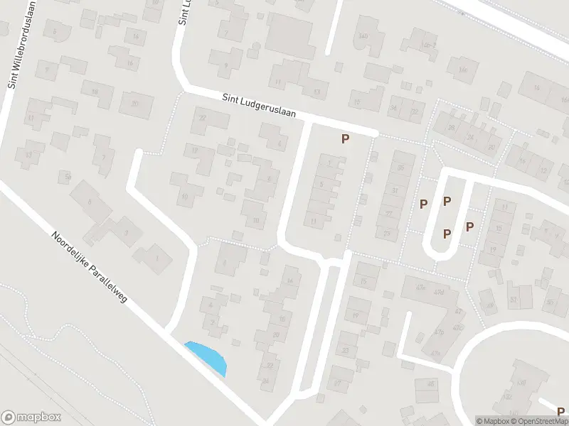 Overlastmelding Sint Dominicuslaan in Westervoort gesloten