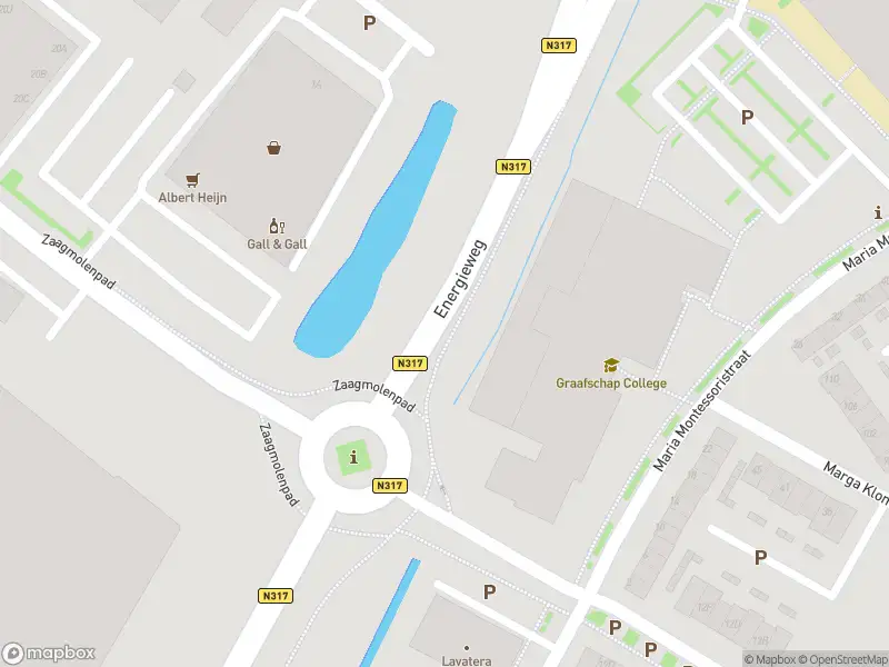 Overlastmelding Zaagmolenpad in Doetinchem gesloten