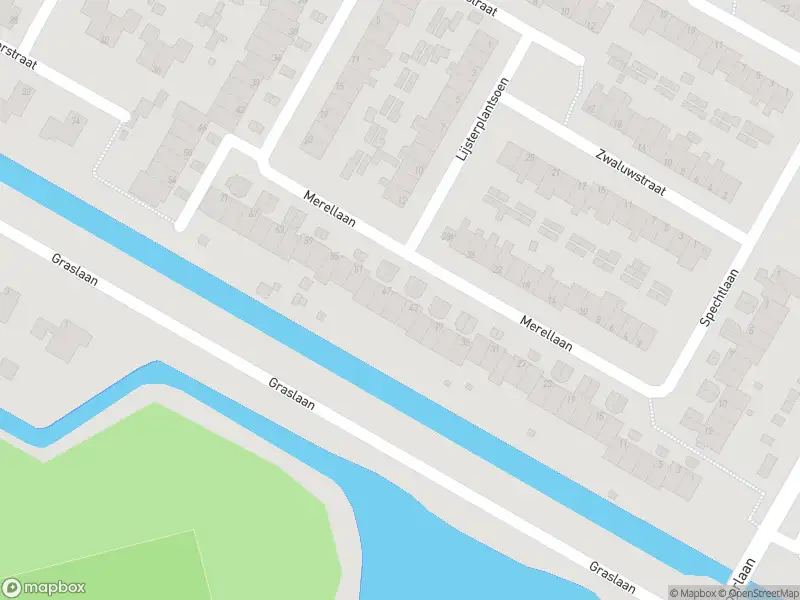 Overlastmelding Merellaan in Anna Paulowna gesloten