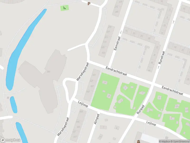 Overlastmelding Marsdiepstraat in Den Helder gesloten