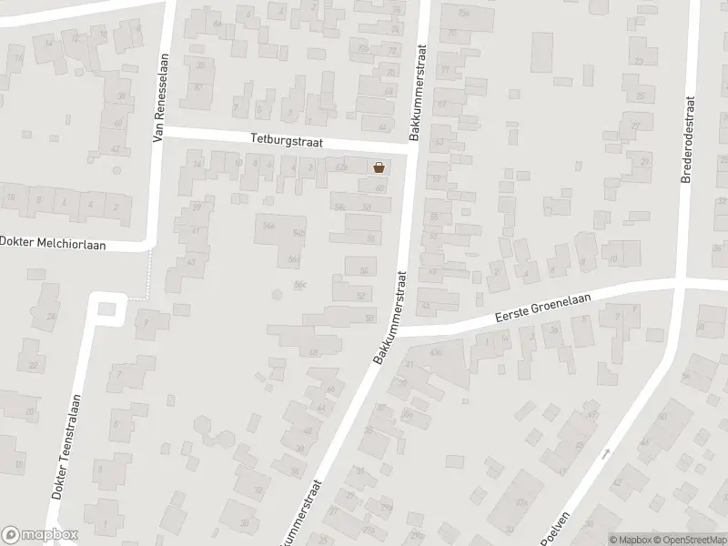 Overlastmelding Bakkummerstraat in Castricum