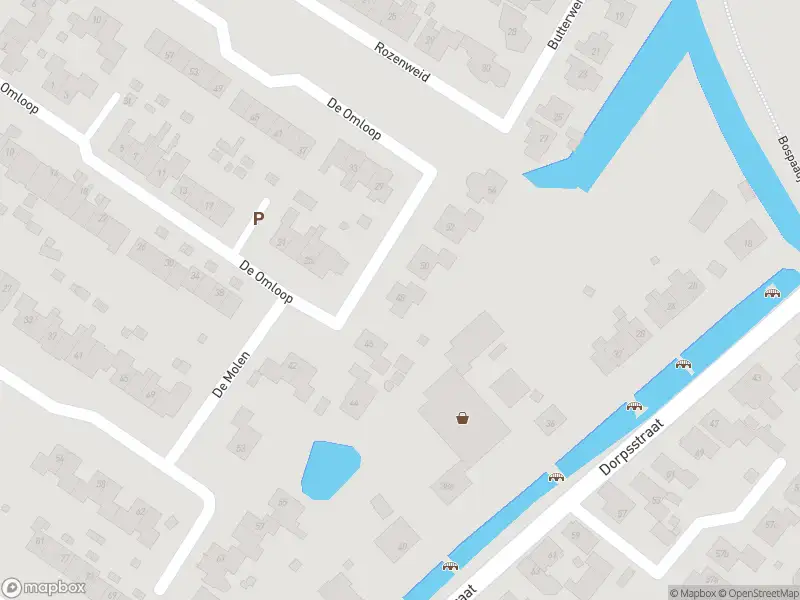 Overlastmelding De Omloop in Nieuwe Niedorp gesloten