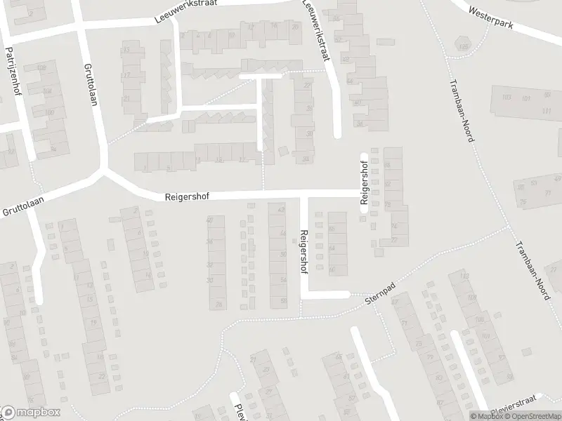 Overlastmelding Reigershof in Schagen gesloten