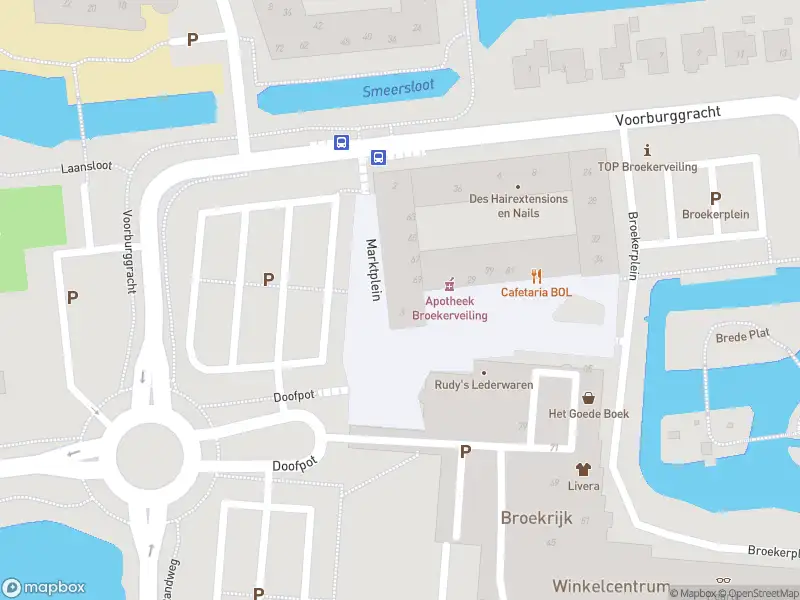 Anonieme overlastmelding Broekerplein in Broek op Langedijk gesloten