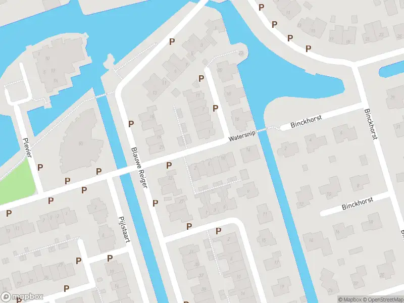 Overlastmelding Watersnip in Hoogkarspel