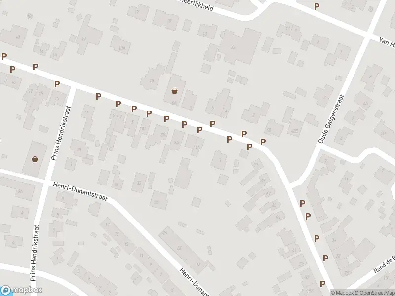 Overlastmelding Hemelstraat in Sint Jansteen