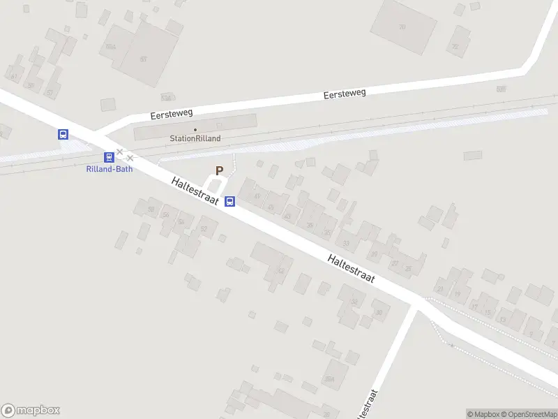 Overlastmelding Haltestraat in Rilland