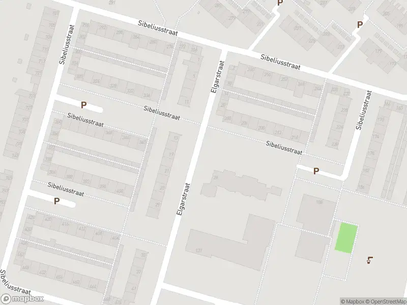 Overlastmelding Elgarstraat in Tilburg gesloten