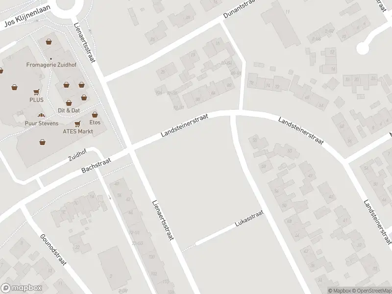 112 melding Anonieme overlastmelding Landsteinerstraat in Geleen