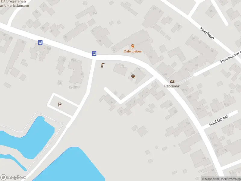 Overlastmelding Hoofdstraat in Posterholt (6061 CG) gesloten