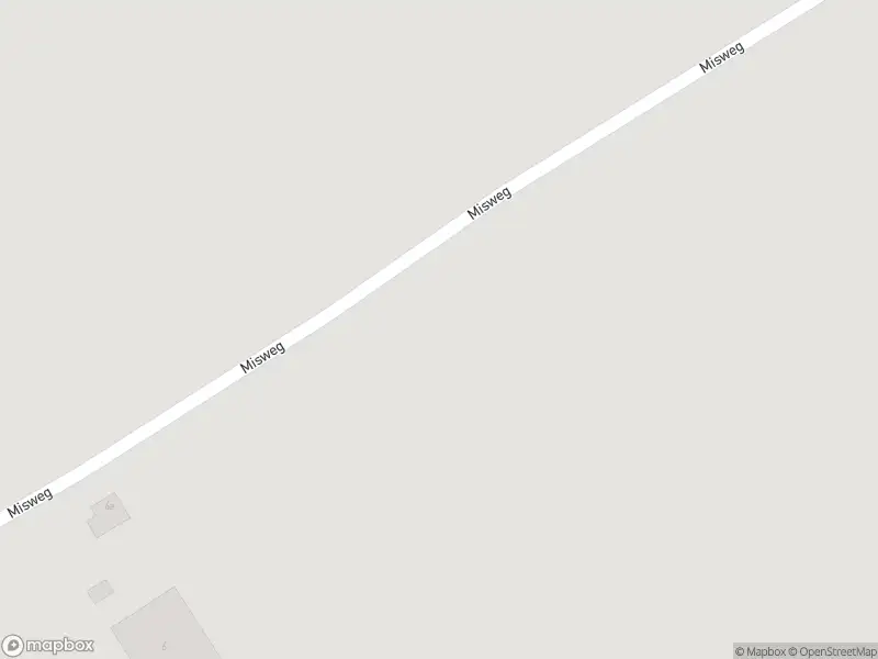 Overlastmelding Misweg in Merkelbeek gesloten