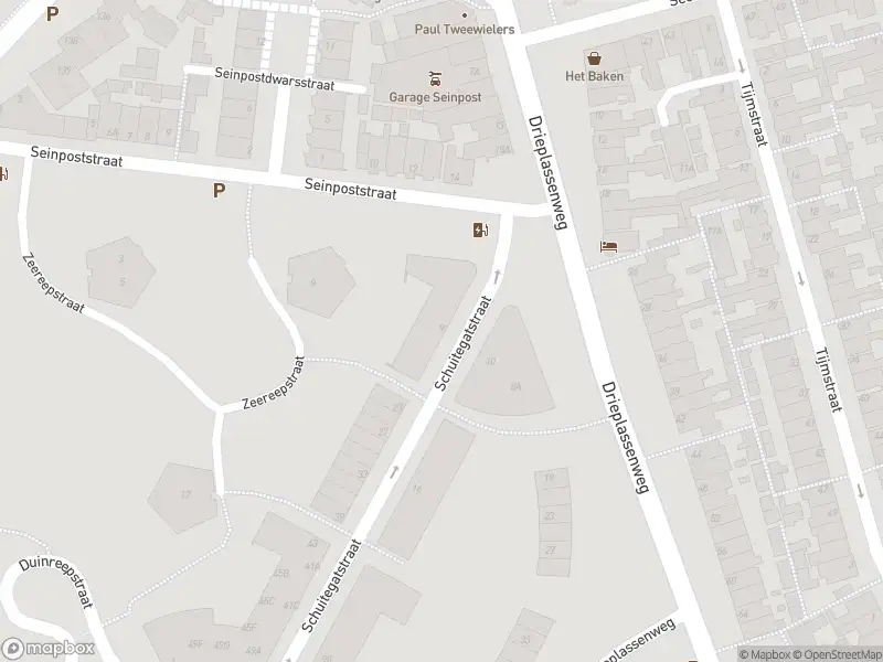 Anonieme overlastmelding Schuitegatstraat in Katwijk gesloten