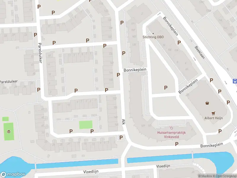 Overlastmelding Vloedlijn in 2201WP Noordwijk