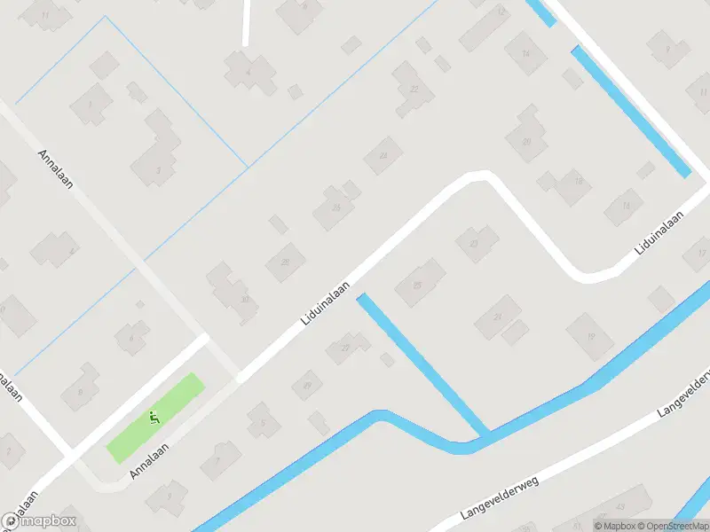 Overlastmelding Bernadettelaan in Noordwijkerhout gesloten