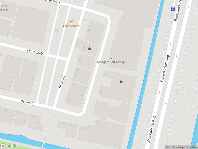 Ambulance met gepaste spoed naar de Zanderij in Amstelveen