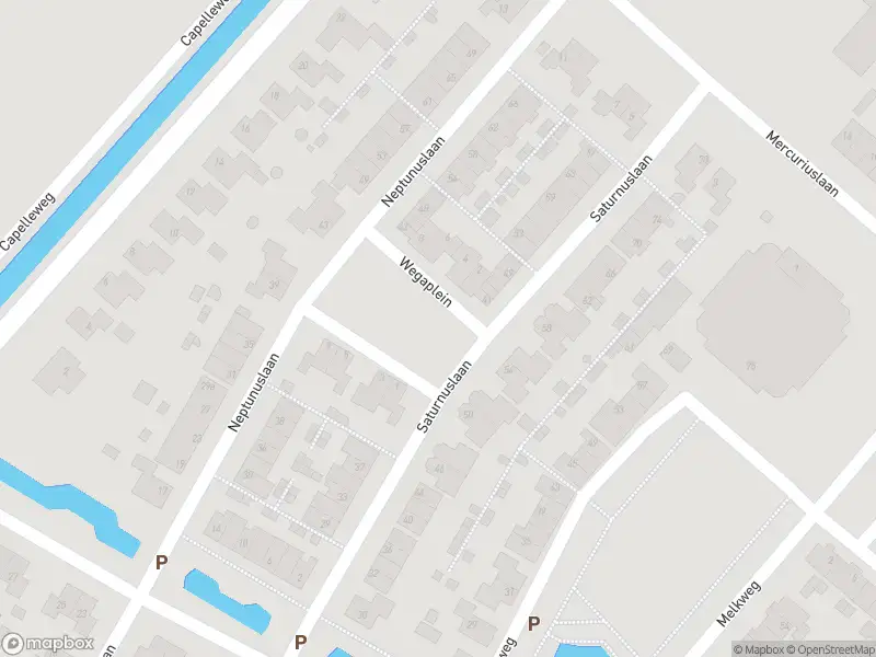 Overlastmelding Wegaplein in Oude-Tonge