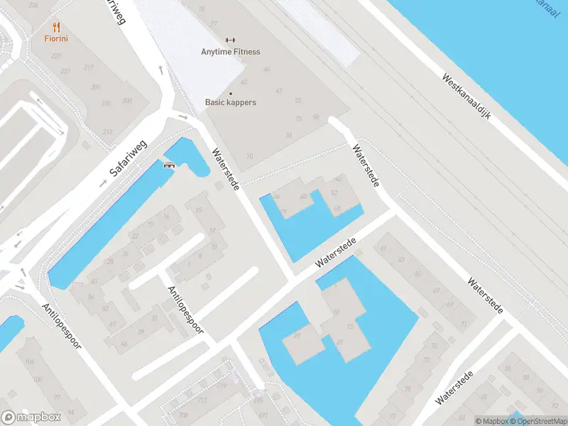 Overlastmelding Waterstede in Maarssen gesloten