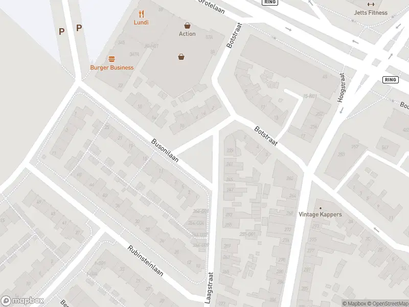 Brandweer met grote spoed naar de Busonilaan in Eindhoven vanwege stankoverlast